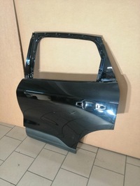 фото thumb №1, Двері ford kuga mk3 19r st-line ліва задні