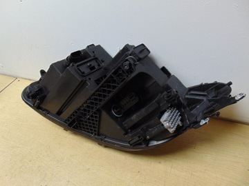 фото thumb №14, Лампа правая перед vw tiguan ii рестайлинг 5nb941036g европа