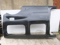 фото thumb №1, Крыло зад левый citan kangoo ii длинный maxi новый обшивка оригинальный