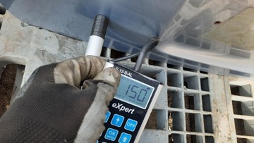 фото thumb №9, Задня кришка багажника opel astra g 1.6b hb 01r z151