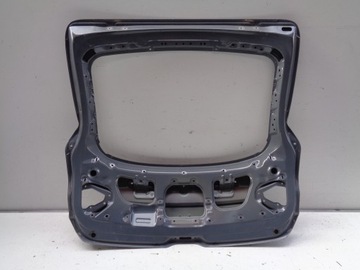 фото thumb №8, Кришка задня hyundai i30 iii 17- fastback номер 40033