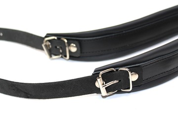 Ремни поддерживающие для баяна STANDARD BLACK 120 b