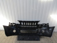 фото thumb №7, Бампер перед citroen berlingo partner 2 ii 08-