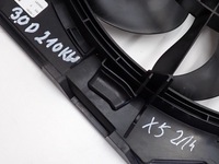 фото thumb №16, Корпус вентилятора вентилятор bmw x5 g05 3.0d 210kw 21r