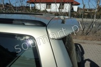 фото thumb №9, Спойлер козырёк do subaru forester 2 ii 2002-2008 s sobmart