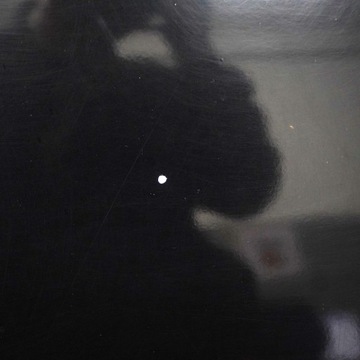 фото thumb №12, Bmw e90 e91 lci капот кришка двигуна schwarz 2 чорний - 668