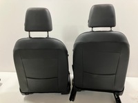 фото thumb №7, Сидіння диван перед зад шкіра fr !! seat leon 3 iii 5f хетчбек hb 5d