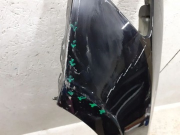 фото thumb №6, Крило переднє перед лівий audi q5 8r0 2008-2016r