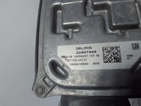 фото thumb №9, Chevrolet camaro 16- противотуманная фара левый перед 84041477 usa