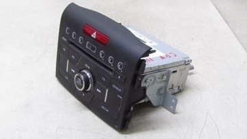 фото thumb №6, Honda cr-v iv радіо cd 39100-t1g-g011-m1 12-16