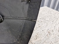 фото thumb №7, Fiat 500 lift бампер задня задній 735619778