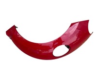 фото thumb №1, Крыло задняя правый vw beetle 5c