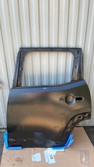 фото thumb №1, Дверь задние левая jeep renegade новое оригинал 52051450 68320803aa
