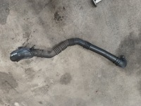 Купити Opel astra j iv 1.3 cdti патрубок труба інтеркулер 13265279, фото thumb
