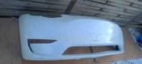 Бампер перед передний tesla model y 20-24rok 1540104-06-c оригинал с Разборки, фото thumb