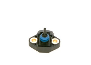 ДАТЧИК ДАВЛЕНИЯ НАДДУВА 0 261 230 256 BOSCH