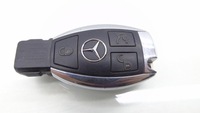 фото thumb №1, Ключ pilot rybka mercedes w205 c-klasa