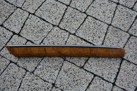 фото thumb №12, Декори накладки audi q7 4l 3,0tdi 09r ly7g 4l0864261