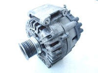 фото thumb №1, Генератор mercedes ml w166 3.0 cdi