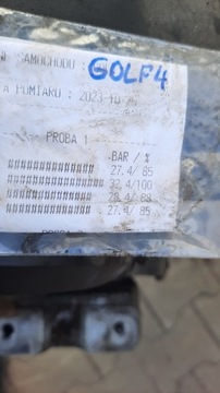 фото thumb №16, Двигун vw golf bora 1.9 tdi 101km atd вимірювання