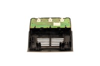 фото thumb №3, Лампа освещение салона задняя задняя / lift lci