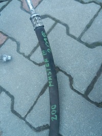 фото thumb №6, Шланг кондиціонера master iii movano b nv400 14-