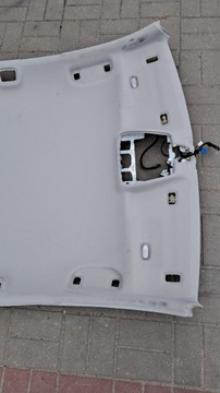 фото thumb №7, Mercedes c класс w204 универсал потолок lublin