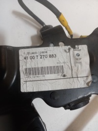 фото thumb №6, Петля капот лівий bmw 6 f12 f13 41007270883 coupe m sport з піропатрон