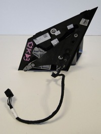 фото thumb №10, Mercedes b klasa w246 246 дзеркало праве na 7 pinów