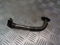 фото thumb №1, Труба трубка шланг egr hyundai getz 1.5 crdi