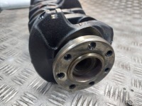 Wał коленчатый renault scenic i рестайлинг  1.9 dci f9q732 Доставка, фото thumb