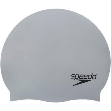 Czepek pływacki Speedo Plain Flat Silicone