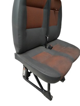 фото thumb №6, Сиденье правые диван fiat ducato iii peugeot boxer citroen jumper 06 -