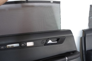 фото thumb №5, Mercedes w251 оббивка двері боковина ролета ролети