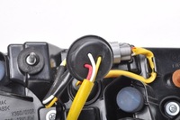 фото thumb №9, Nissan qashqai j12 лампа правая задняя w крышка 22r 226-8d02f