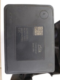 фото thumb №4, Suzuki swift mk8 насос тормозная abs