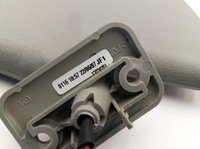 фото thumb №7, Opel zafira b 2007 13234351 захист сонцезахисна комплект