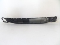 фото thumb №1, Решётка радиатора решётка бампера toyota aygo ii 14-