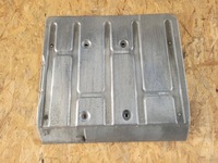 фото thumb №1, Захист кришка глушника вихлоп каталізатора scr volvo fh 4 renault t