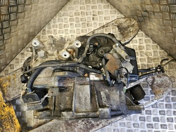 фото thumb №12, Opel signum 2004 автоматична коробка передач коробки передач