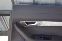 фото thumb №6, Боковина дверь правые зад audi a6 c6 кожа bose