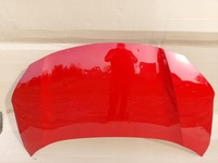 фото thumb №1, Toyota yaris iv 4 cross 2020- капот перед ''''grad''''