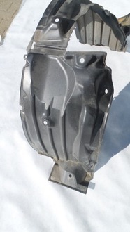 фото thumb №7, Подкрылок левая передние mazda bm 3 iii 2018 год рестайлинг b45a