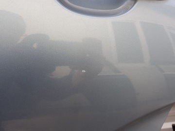 фото thumb №5, Seat altea 04r- toledi iii двері ліві зад ls5v