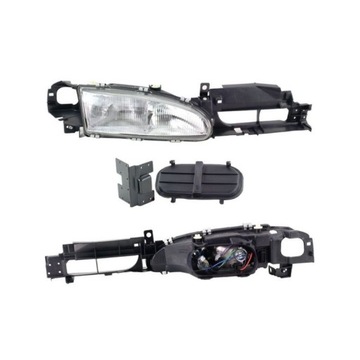 фото thumb №3, Фара перед правий ford mondeo i