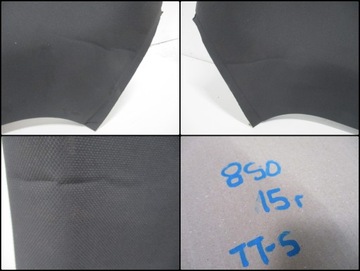 фото thumb №5, Стеля audi tt s 8s0 обшивки