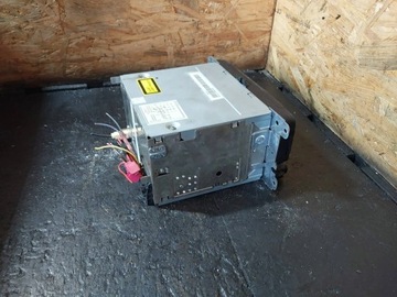 фото thumb №14, Радіопрогравач радіо rcd 300 volkswagen touran i 1k0035186d 7642223360