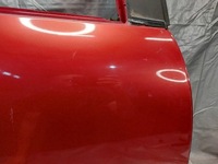 фото thumb №9, Дверь правое задние peugeot 207 hb ekqd