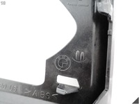 фото thumb №11, Bmw x6 g06 m-pakiet msp sport 18-23 бампер решітка захист рамка ліва перед