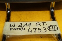 фото thumb №7, Подголовник правый задний mercedes w211 kombi кожа